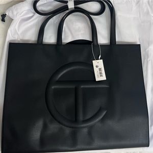 Brand New Telfar Large Tote